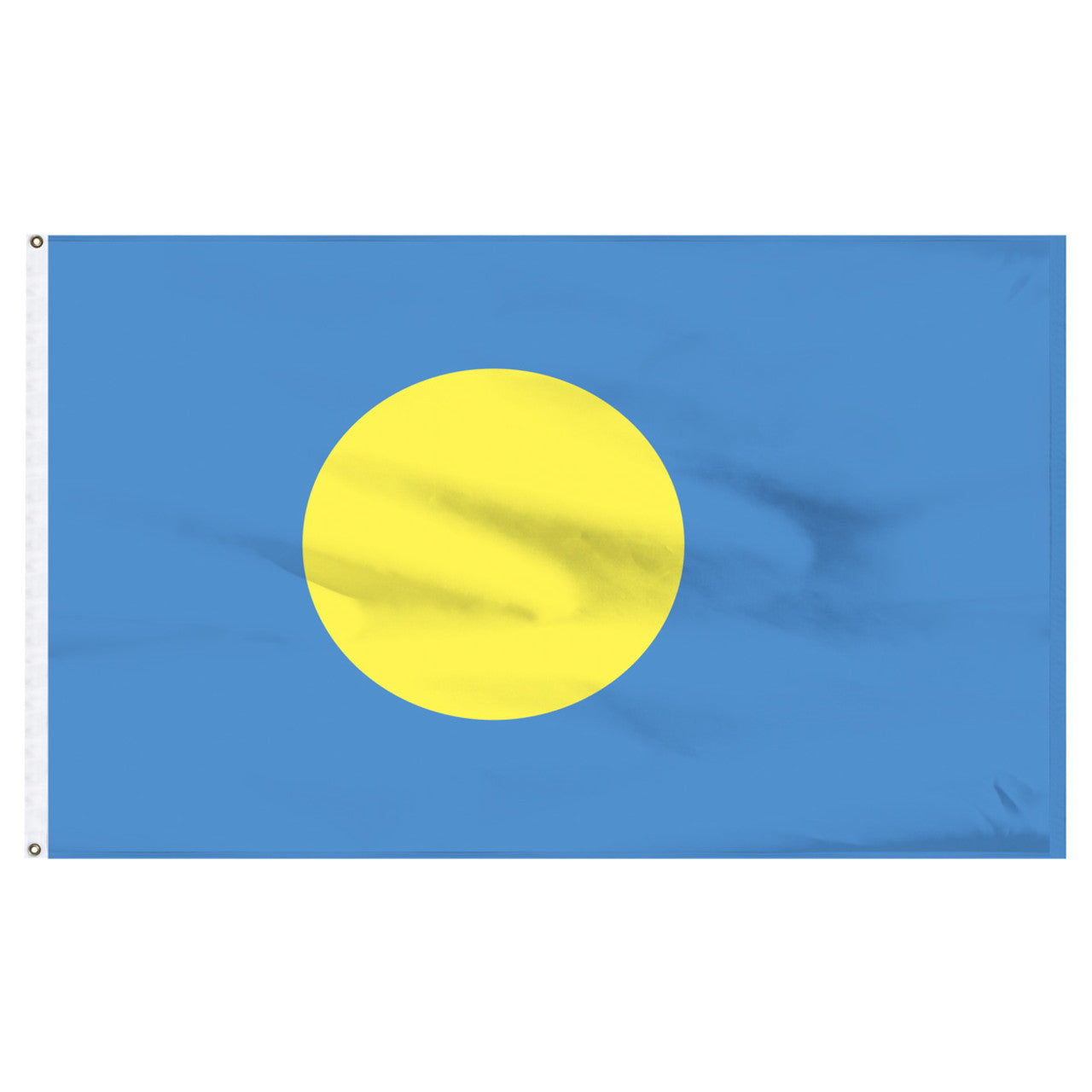 Palau 5' x 8' Nylon Flag