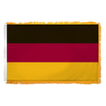 Germany flag 3ft x 5ft nylon