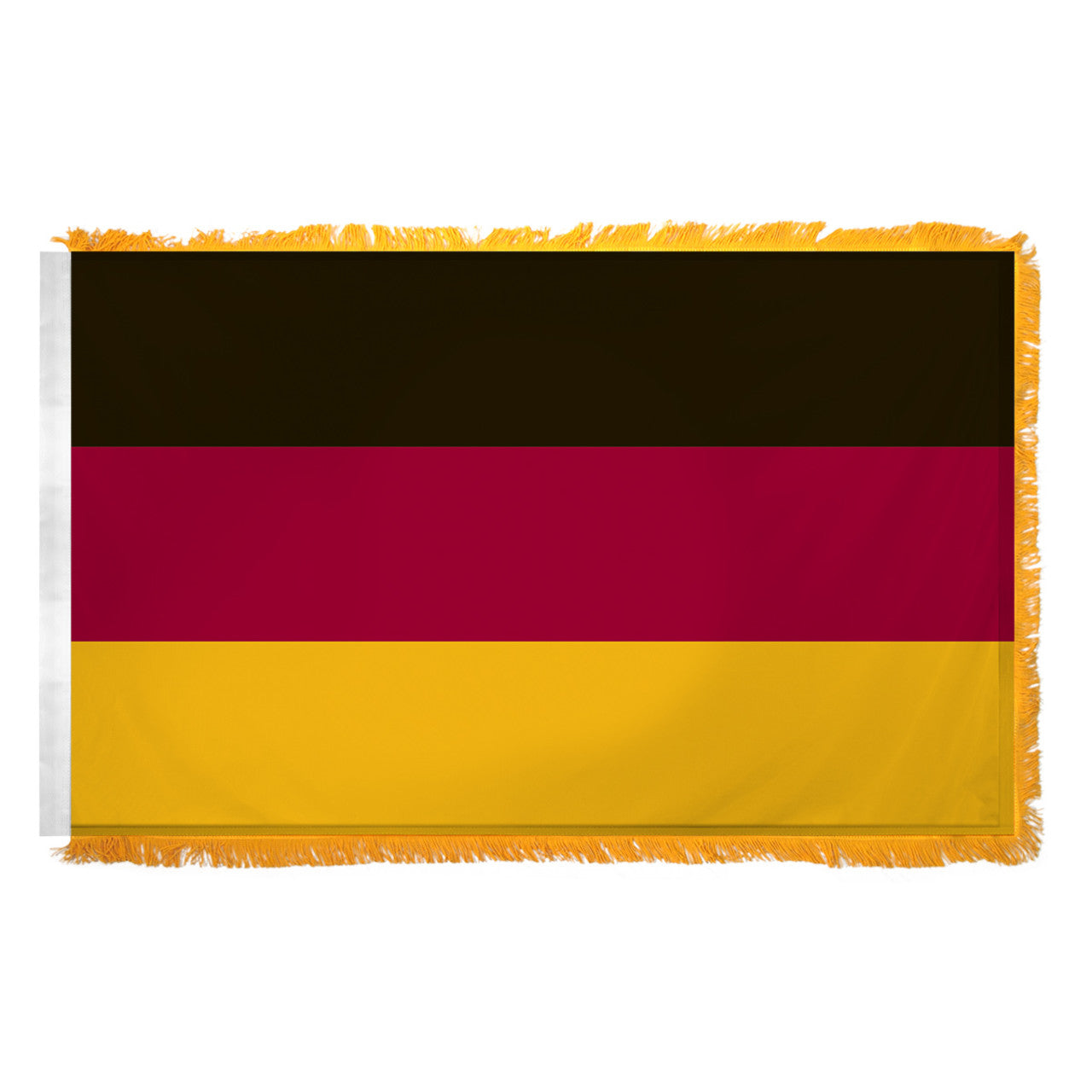 Germany flag 3ft x 5ft nylon