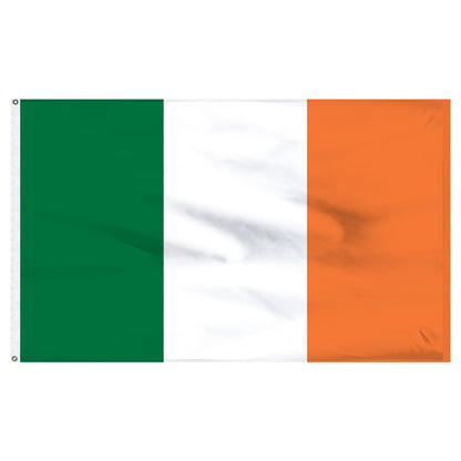 Ireland 2ft x 3ft Nylon Flag