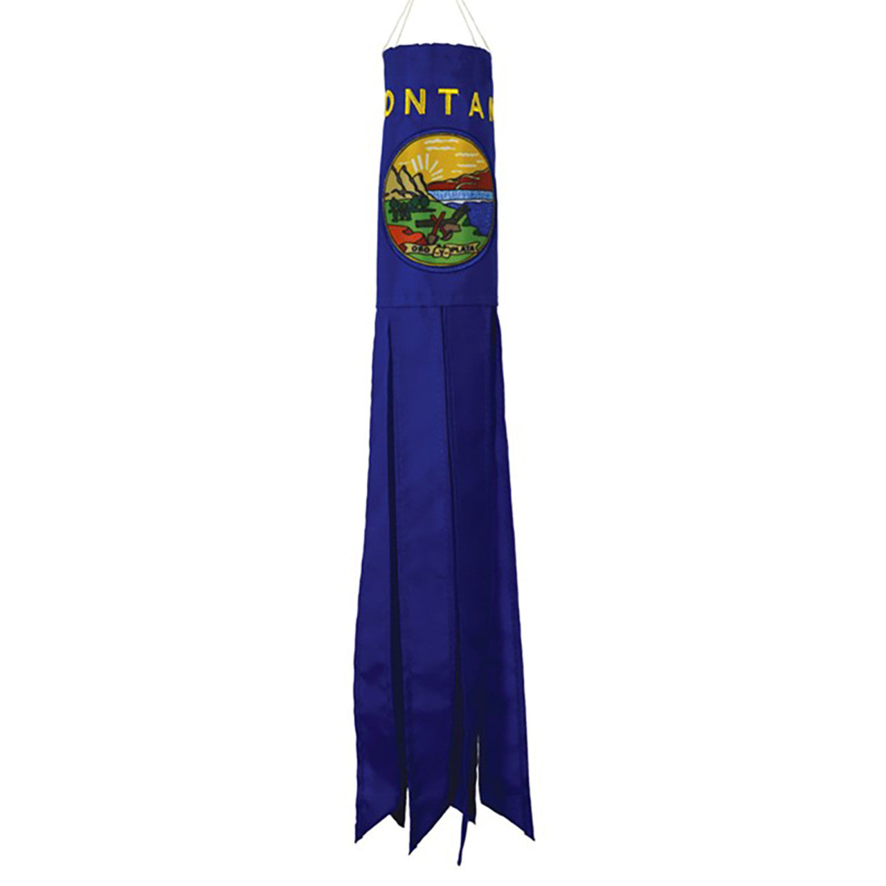 Montana Windsock - 18"