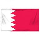 Bahrain Flags