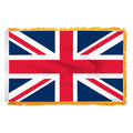 United Kingdom - Great Britain 3ft x 5ft Nylon Flag