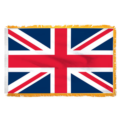 United Kingdom - Great Britain 3ft x 5ft Nylon Flag