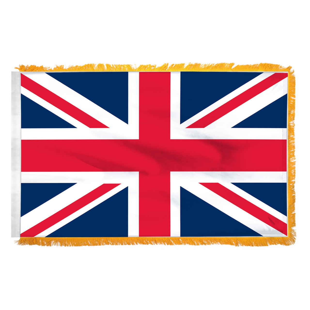 United Kingdom - Great Britain 3ft x 5ft Nylon Flag