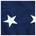 Betsy Ross flag 4ft x 6ft Nylon flag - Embroidered Stars