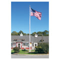 20ft Commercial Fiberglass Pole