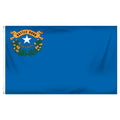 Nevada 5ft x 8ft SpectraPro Flag