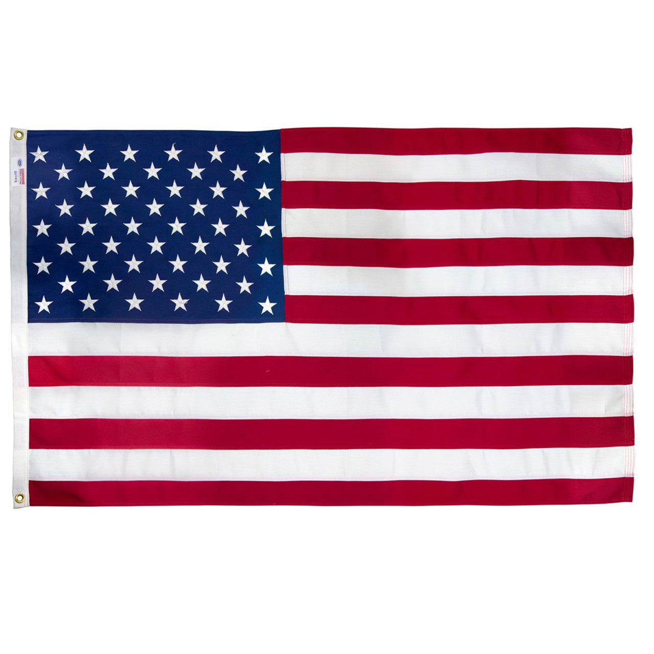 Valley Forge Koralex II 3ft x 5ft Spun Polyester American Flag