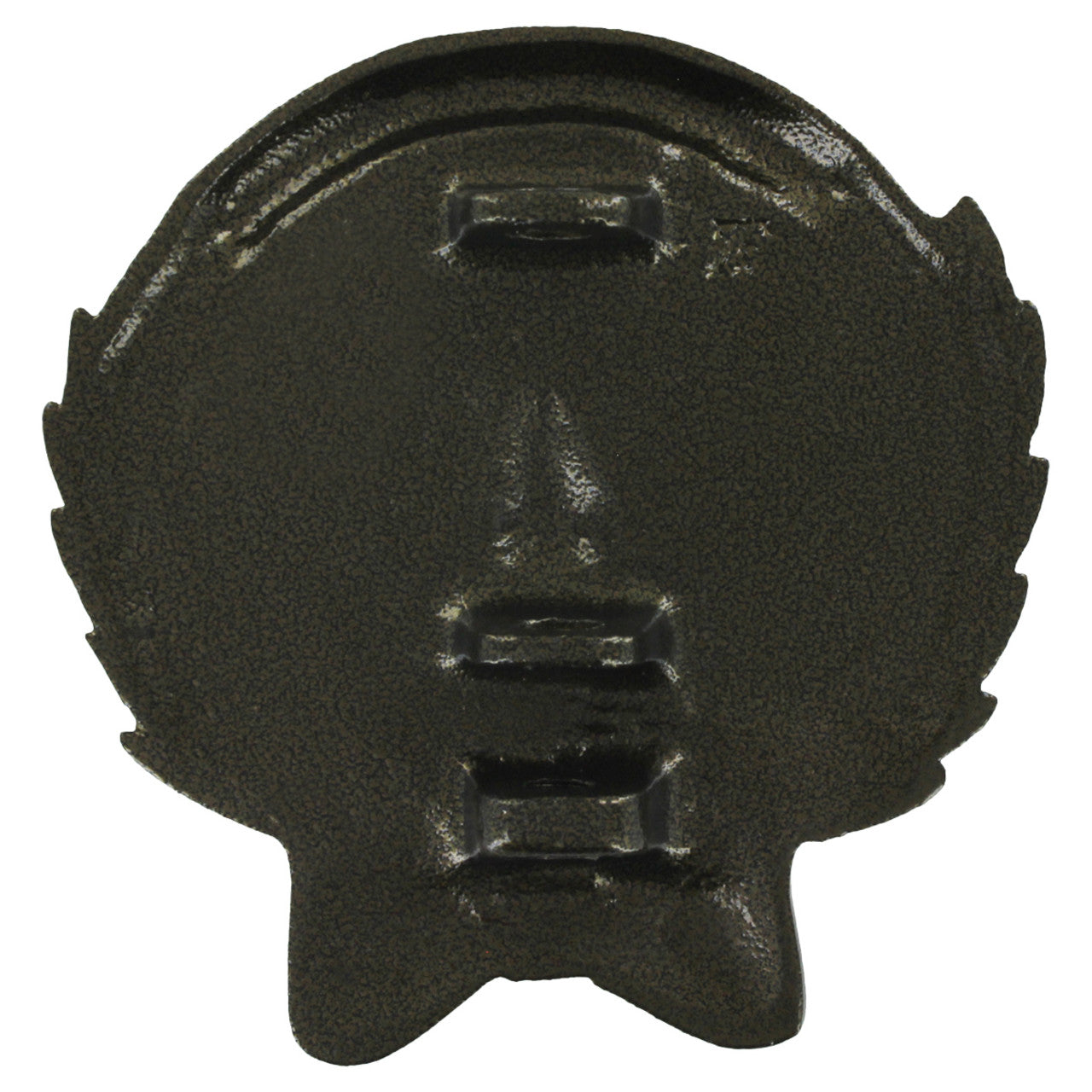 Persian Gulf Veteran Grave Marker - Aluminum