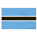 Botswana Flags