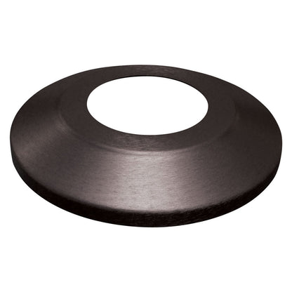 Aluminum Flash Collar - Standard Profile - 7in Diameter Pole