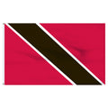 Trinidad and Tobago 6ft x 10ft Nylon Flag