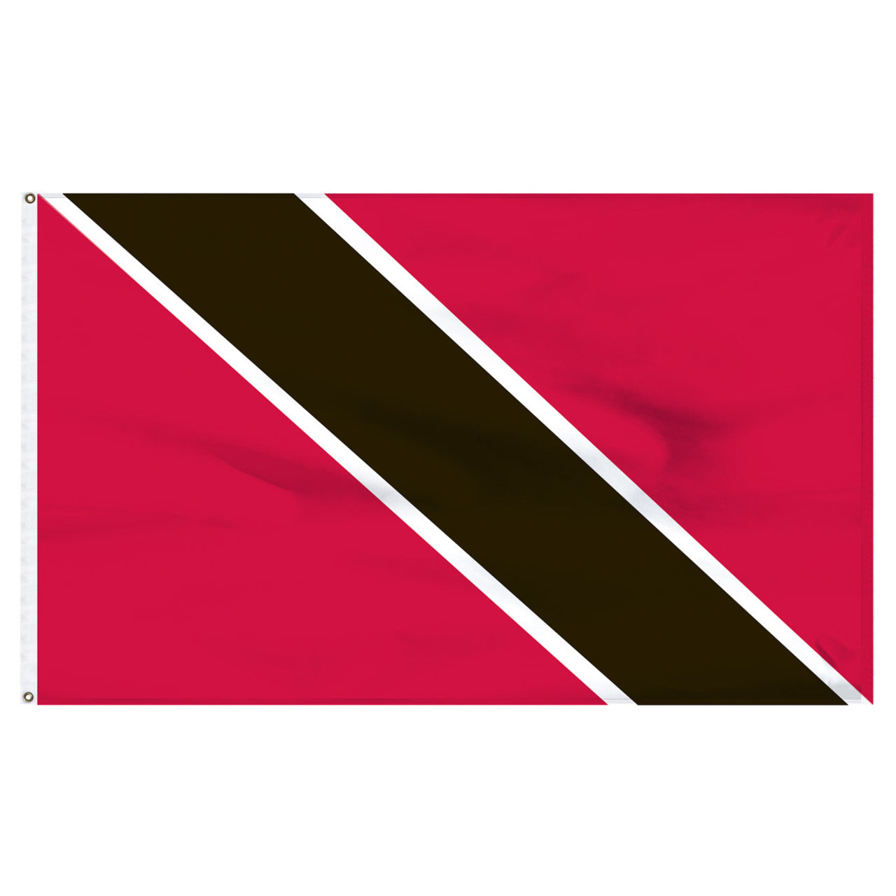 Trinidad and Tobago 6ft x 10ft Nylon Flag