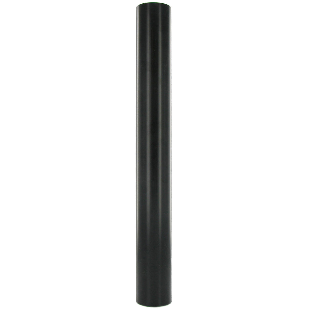 Black Ground Sleeve for a 20ft Valley Forge Pole