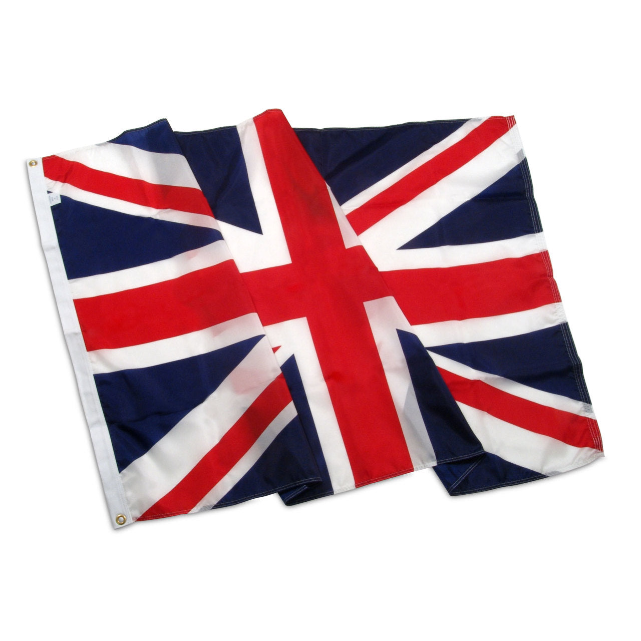 United Kingdom - Great Britain 3ft x 5ft Super Knit polyester