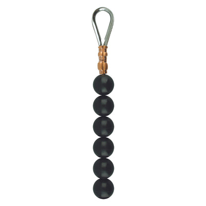 Beaded Retainer Ring - For 11in Butt Diameter