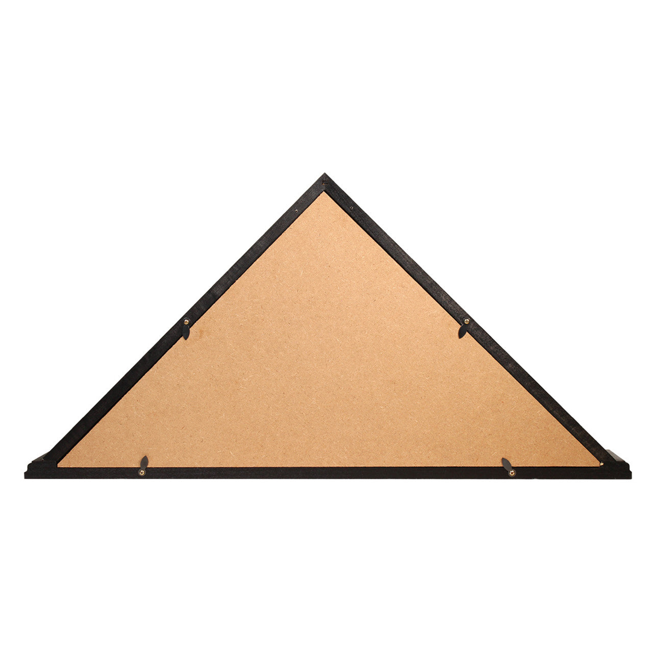 Roosevelt Burial Flag Display Case for 5' x 9.5' Flag