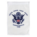 Coast Guard Garden Flag 12" x 18" Nylon