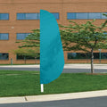 Feather Banner Flag