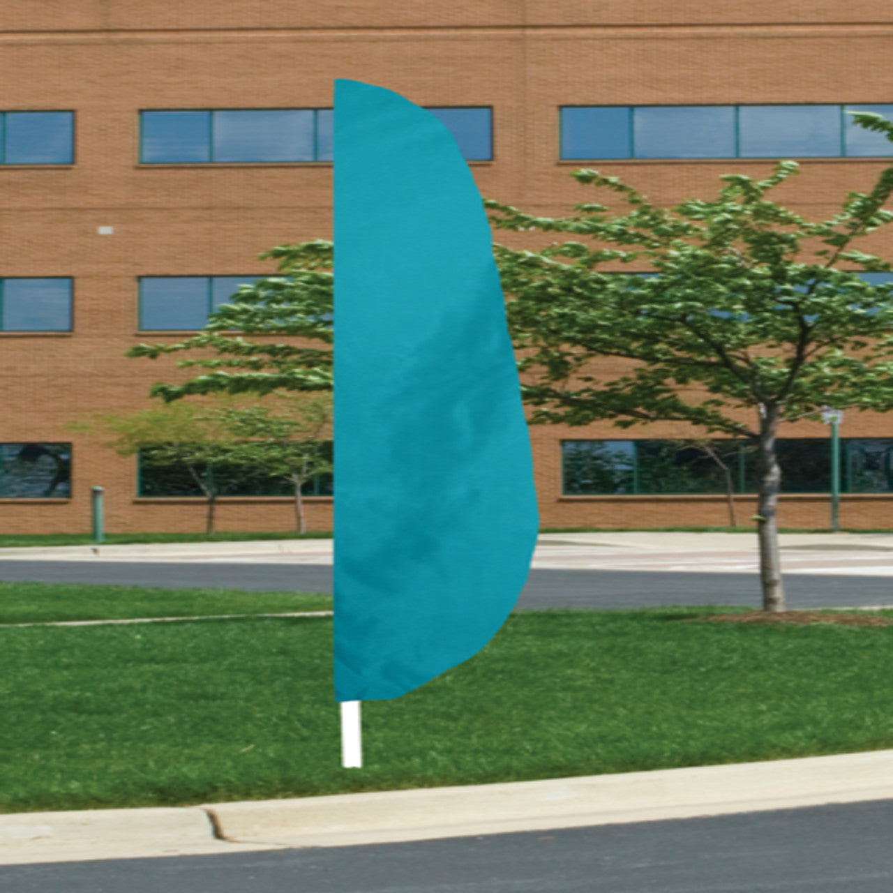 Feather Banner Flag