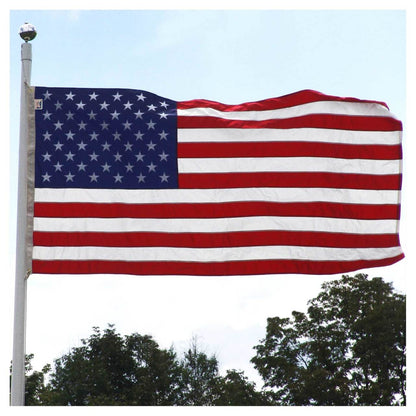 Super Tough 30ft x 50ft Nylon American Flag