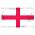 England (St. George's Cross) 3 x 5 feet polyester English flag