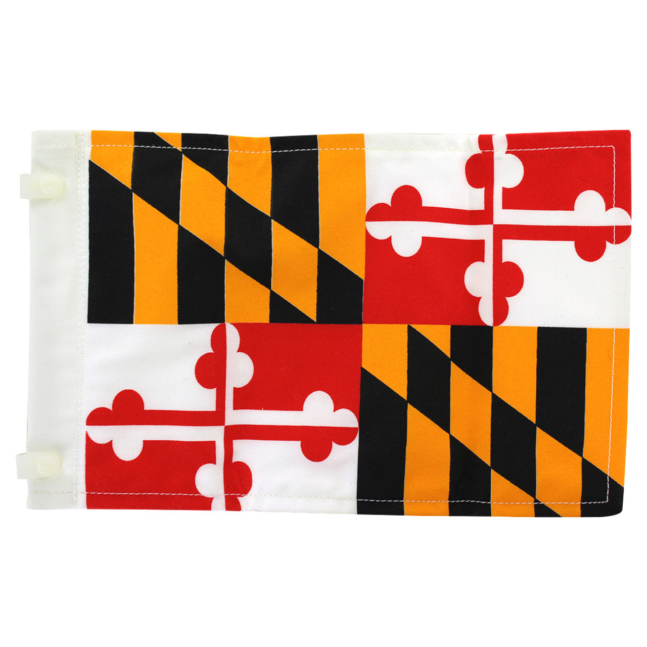 State of Maryland Antenna Flag
