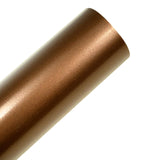 Bronze finished flagpole
