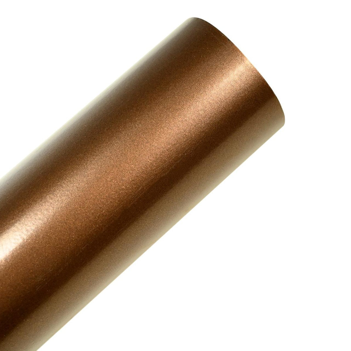 Bronze finished flagpole