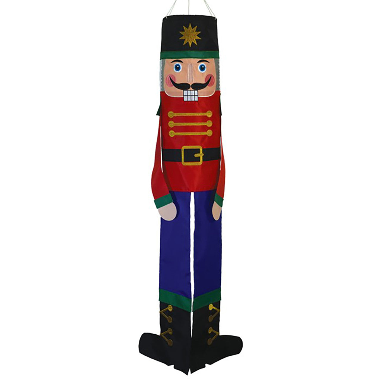 Nutcracker Breeze Buddy - 40"