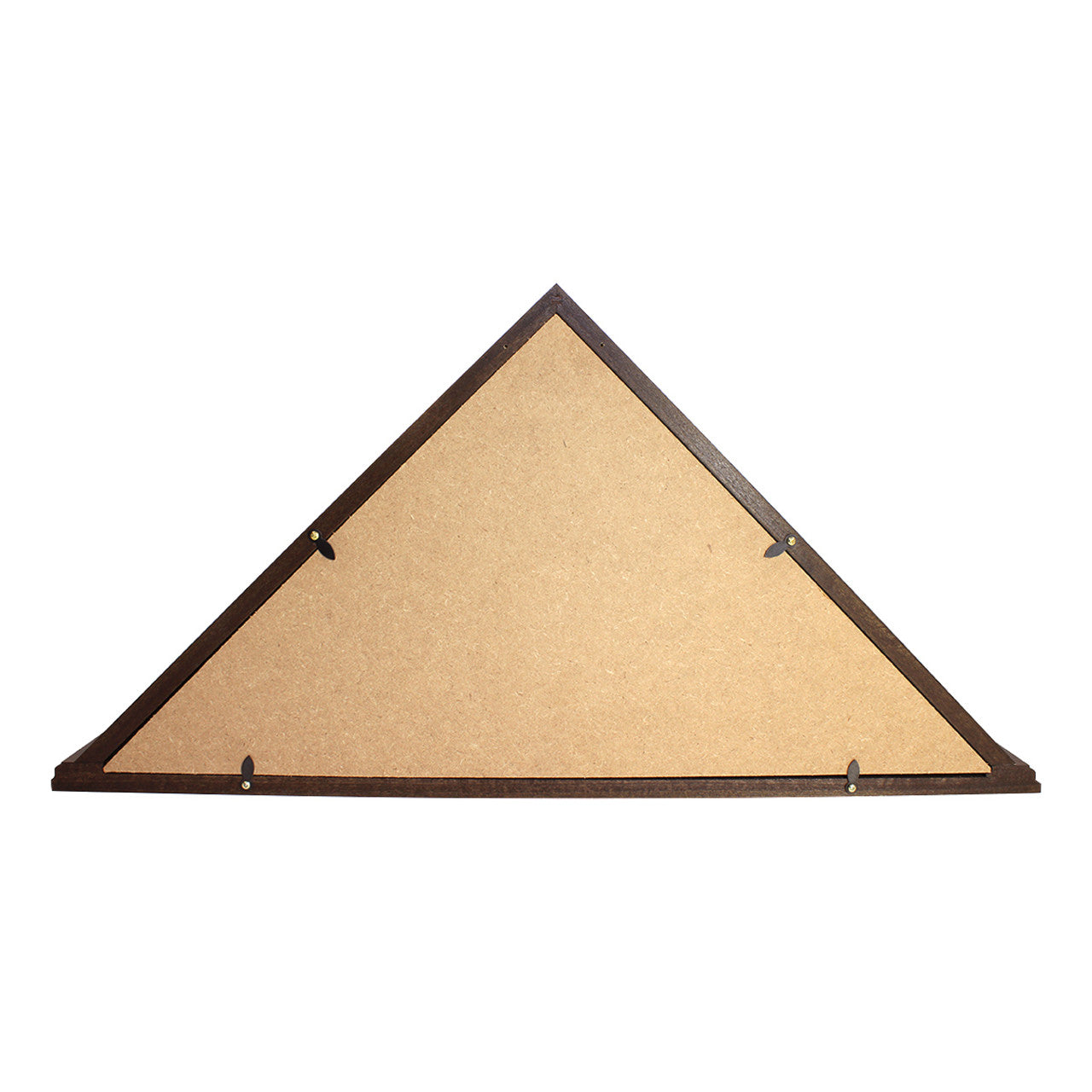 Roosevelt Burial Flag Display Case for 5' x 9.5' Flag