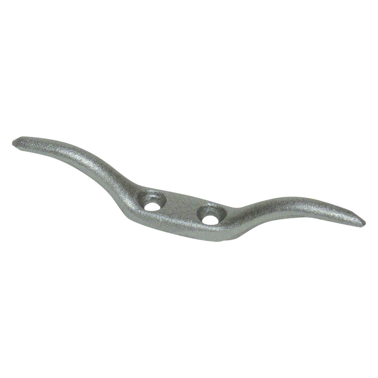 Light Duty Cleat Aluminum Cleat  - 6"