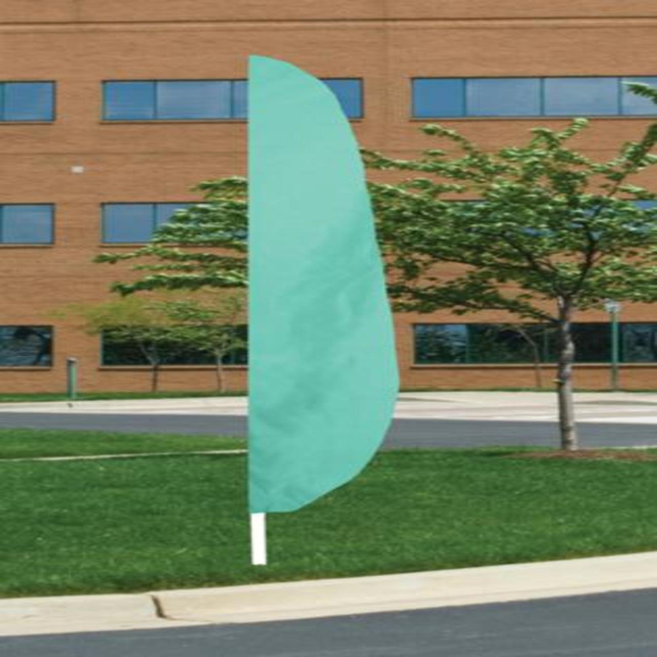 Feather Banner Flag