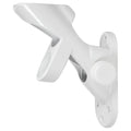Two Position Stationary Aluminum Bracket