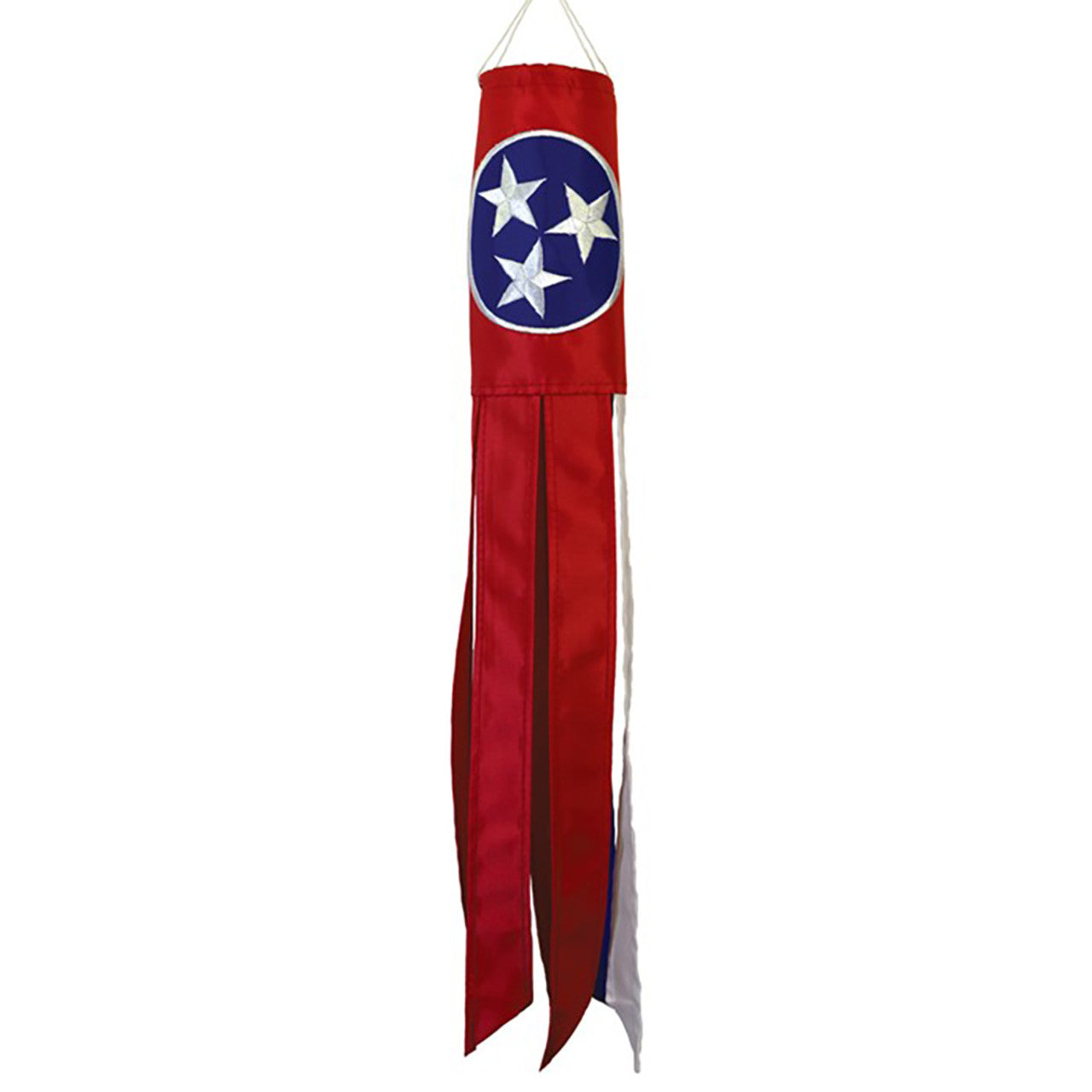 Tennessee Windsock - 18"