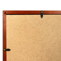 Monroe Cherry Flag Shadow box for 3' x 5' Flag