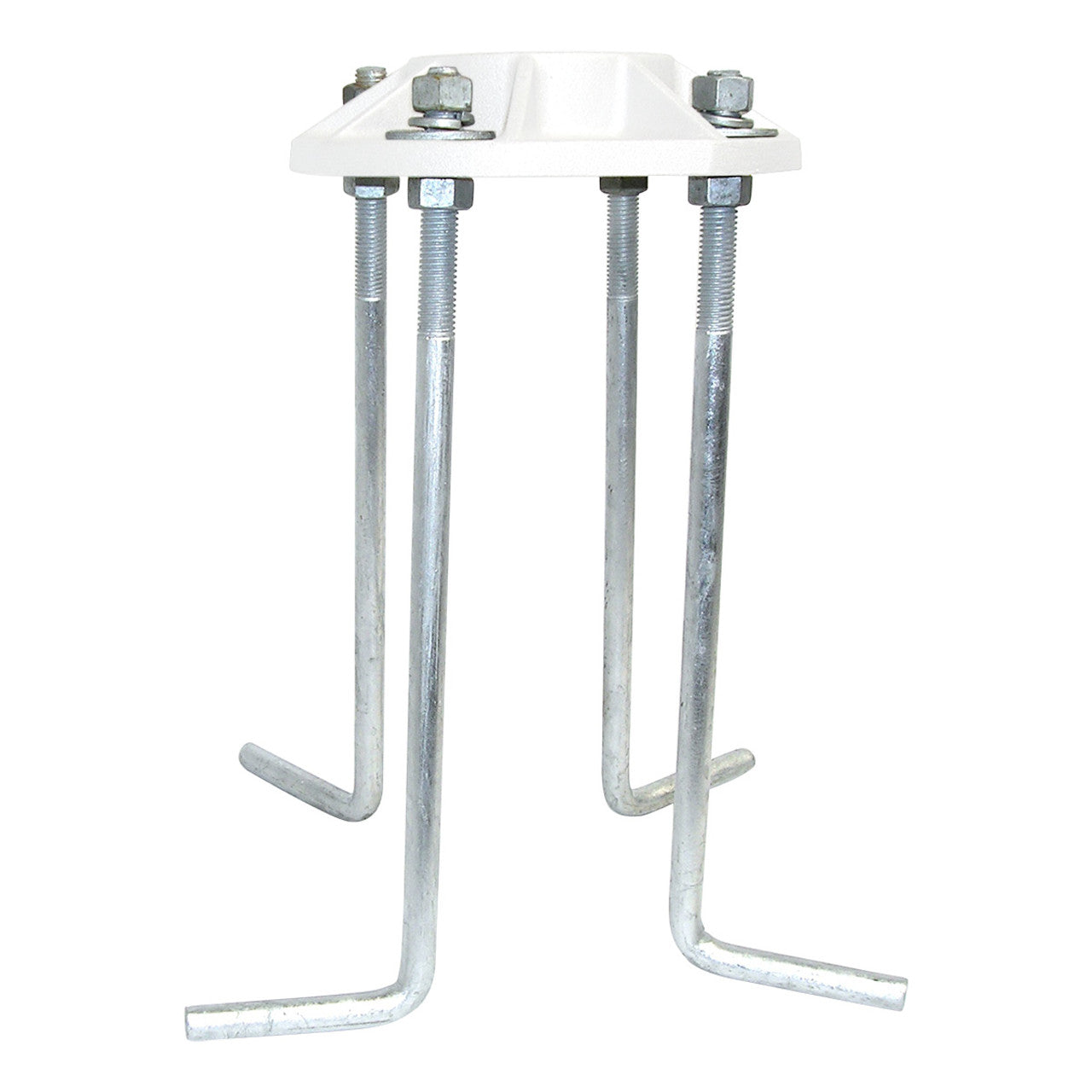 Shoe Base Anchor Bolt 1.25" x 54"