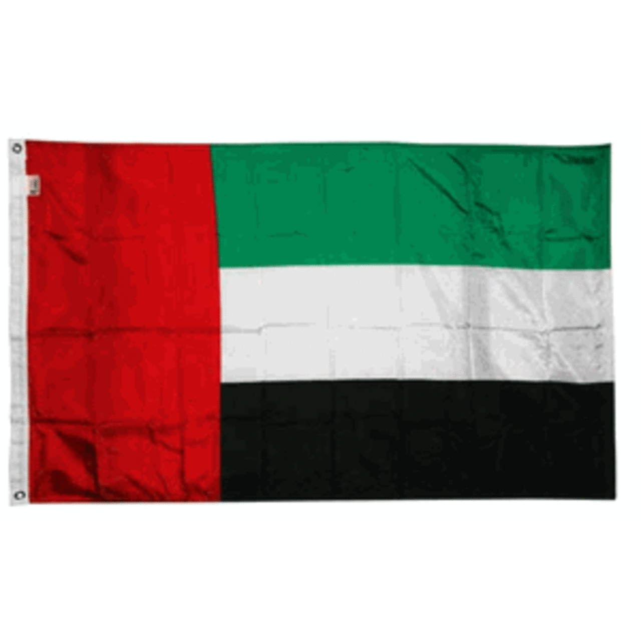 United Arab Emirates 2ft x 3ft Nylon Flag