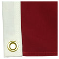 Georgia 3ft. x 5ft. Sewn Polyester Flag