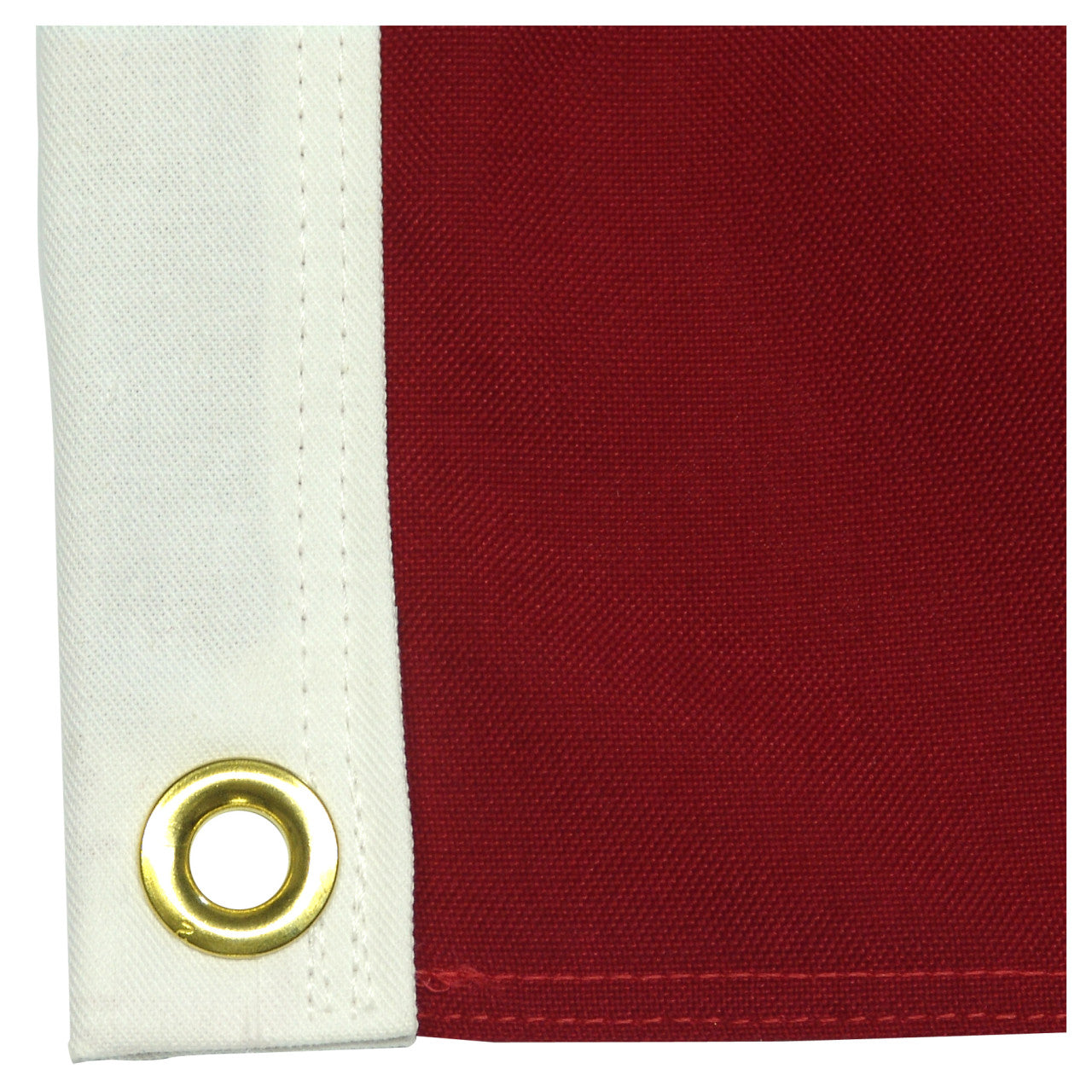 Georgia 3ft. x 5ft. Sewn Polyester Flag