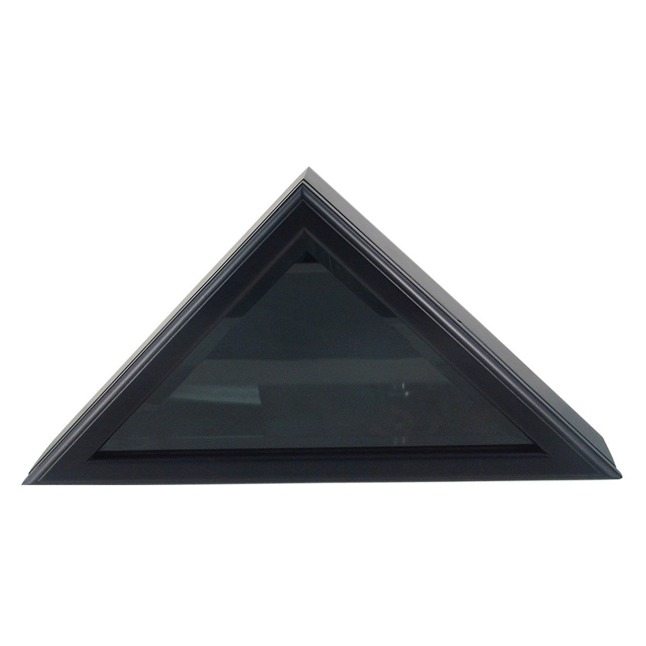 Harrison Folded Flag Display Case for 3' x 5' Flag