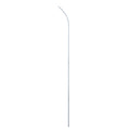 Super Tough 16ft Sectional Advertising Swooper Flagpole