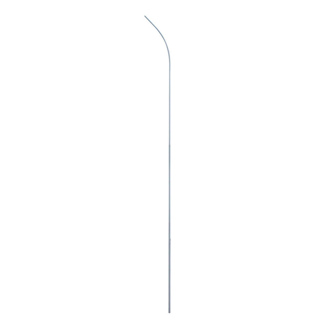 Super Tough 16ft Sectional Advertising Swooper Flagpole