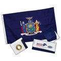 New York 3ft. x 5ft. Spectra Pro Flag