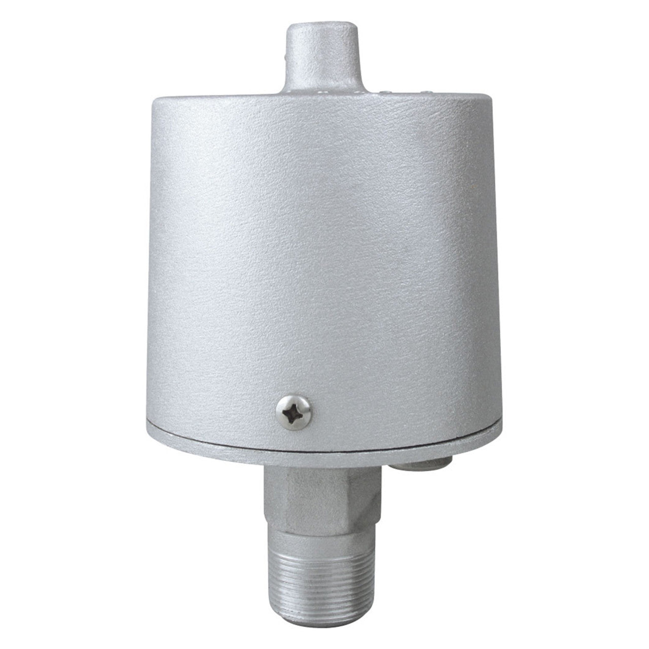 Threaded Revolving Truck - Single Pulley - 7 1/2" - IHT-3