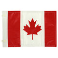 Canadian Antenna Flag