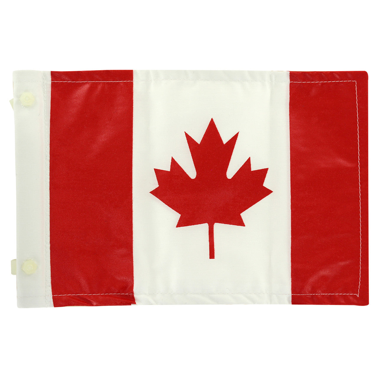Canadian Antenna Flag