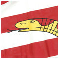 1st Navy Jack - Dont tread on me Flag - 3ft x 5ft Super Knit Polyester
