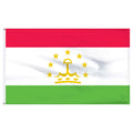 Tajikistan 2' x 3' Nylon Flag